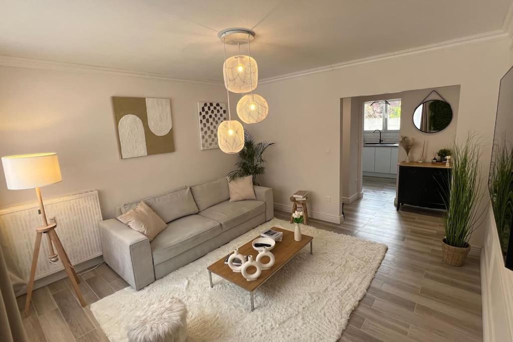 Le Macquet Vion *Best Quality* Amiens Center Экстерьер фото