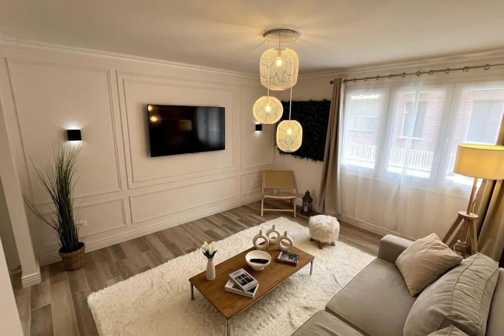 Le Macquet Vion *Best Quality* Amiens Center Экстерьер фото