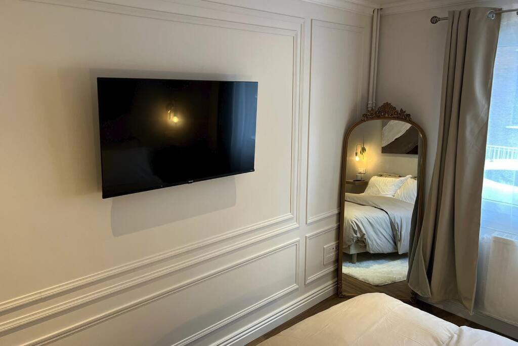 Le Macquet Vion *Best Quality* Amiens Center Экстерьер фото