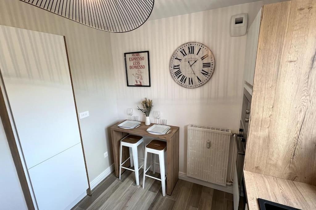 Le Macquet Vion *Best Quality* Amiens Center Экстерьер фото