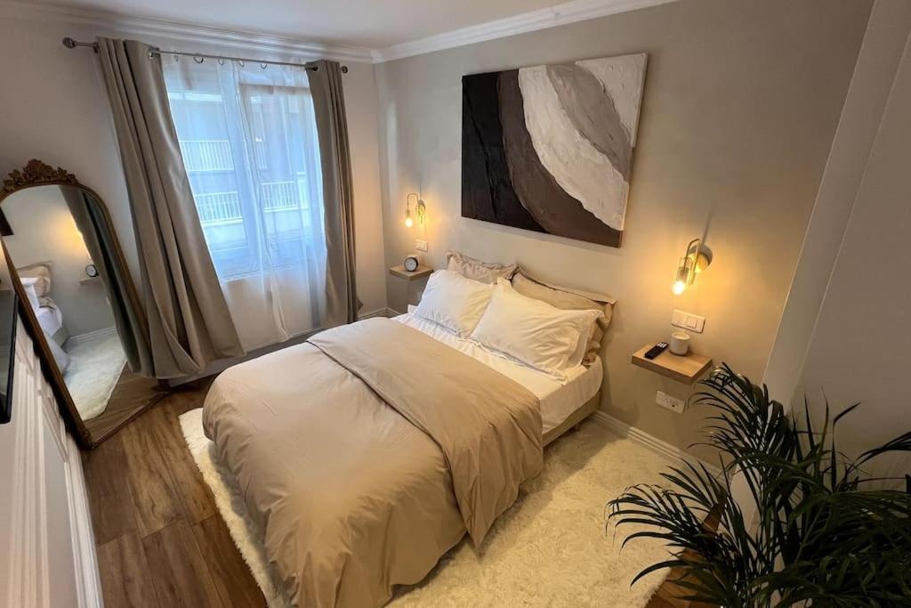 Le Macquet Vion *Best Quality* Amiens Center Экстерьер фото